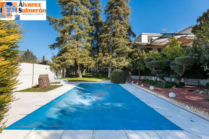 Foto 5261a753-4ad3-4f51-ab3e-88a73b475b7c. Casa  de ensueño en cortijo del aire en Albolote