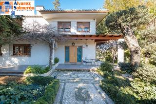 Haus  Calle monzones. Casa de ensueño en cortijo del aire