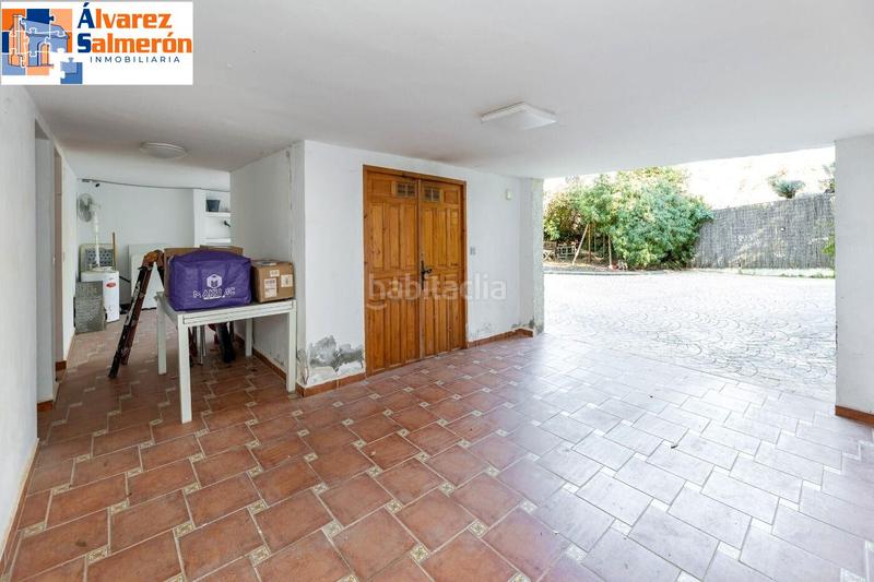 Foto 9cc27deb-ecdc-4afb-a145-f83fb573b568. Casa  de ensueño en cortijo del aire en Albolote