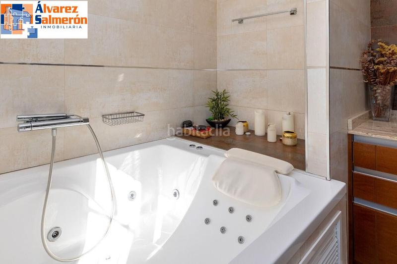 Foto a5d31ef5-2888-4c04-bbb6-a5e883ea5799. Casa  de ensueño en cortijo del aire en Albolote