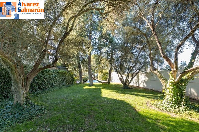 Foto a99075d3-9a82-45f5-a861-ddcbe71652c9. Casa  de ensueño en cortijo del aire en Albolote