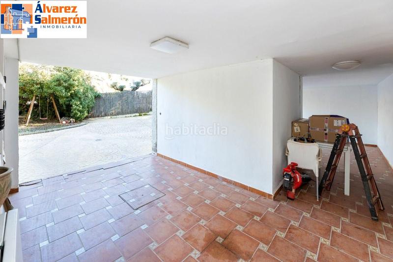 Foto b47ef4c2-808a-49ee-8771-141d557702a5. Casa  de ensueño en cortijo del aire en Albolote
