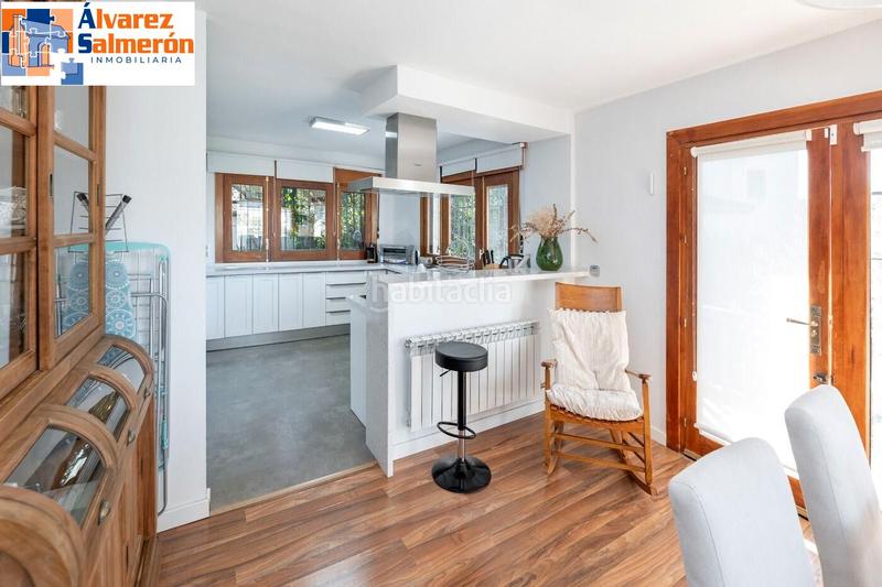 Foto b97f8043-224a-40d2-be11-71a0e801325f. Casa  de ensueño en cortijo del aire en Albolote