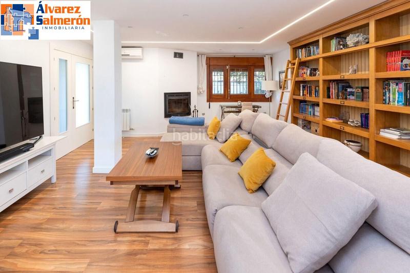 Foto bca93761-9944-40ea-9221-c1f68dc011f2. Casa  de ensueño en cortijo del aire en Albolote