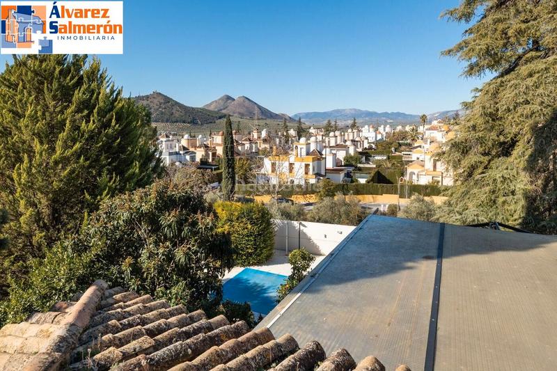 Foto c2cdc272-bacf-4248-9f03-50cba2111be1. Casa  de ensueño en cortijo del aire en Albolote