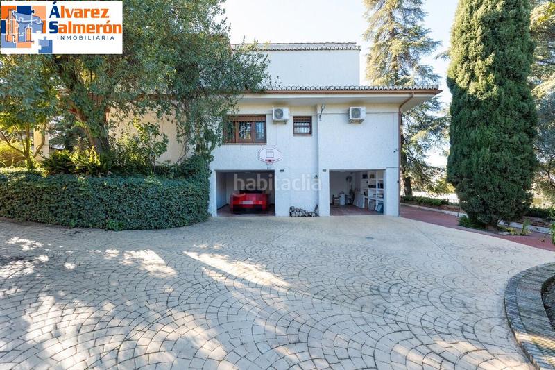 Foto d14a19bf-7e0c-402e-a2aa-83099b6c4191. Casa  de ensueño en cortijo del aire en Albolote