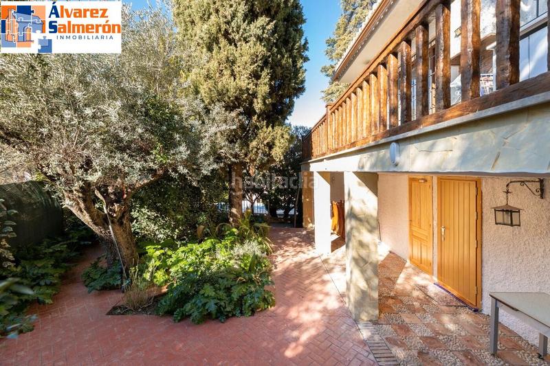 Foto d1a1b23b-9a4c-4df9-9af7-df4483c0eb9d. Casa  de ensueño en cortijo del aire en Albolote