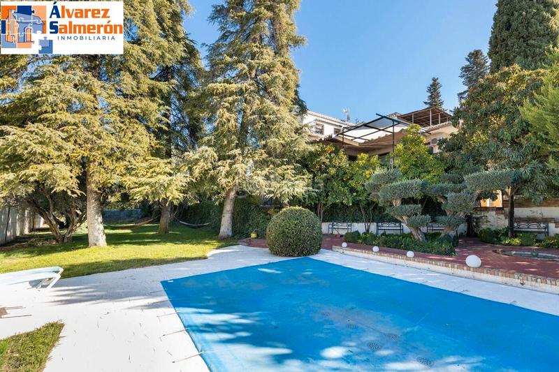 Foto de975192-6c03-486e-84ec-5994d176f2b3. Casa  de ensueño en cortijo del aire en Albolote