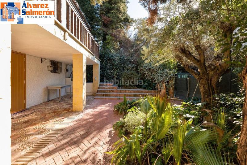 Foto df4f7732-b9d9-42f3-a267-278e0b7360ba. Casa  de ensueño en cortijo del aire en Albolote
