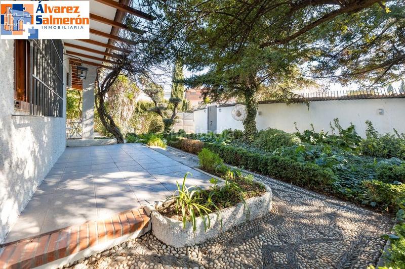 Foto f0768edb-a5db-41a7-83df-755382b82030. Casa  de ensueño en cortijo del aire en Albolote