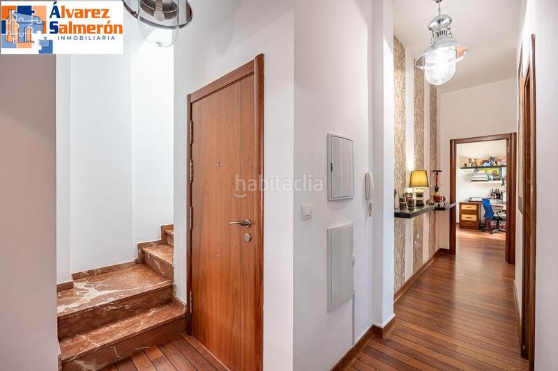 Foto 6e3c6b2a-1375-4d14-91c4-93b974754ed6. Ático  dúplex premium en el corazón : lujo, espacio y vistas de ensueño. en Granada