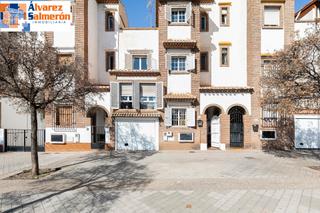 Maison jumelée  Calle torre de la pólvora. Espectacular casa adosada junto al centro comercial serrallo