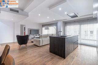 Pis  Plaza del campillo. ¡magnifico piso reformado con todo lujo de detalles en pleno cen