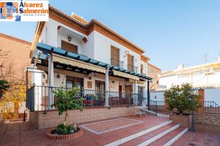 Chalet  Calle bruselas. ¡¡¡ maravillosa casa independiente con jardin y piscina en zona