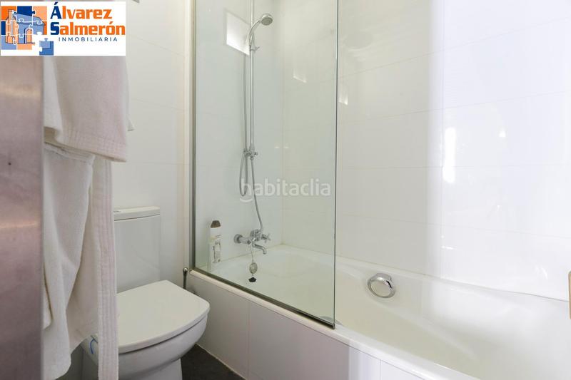 Foto 0cbb8573-d0e8-4274-9f55-501511d3ea74. Duplex with heating in Zona alta Sierra Nevada