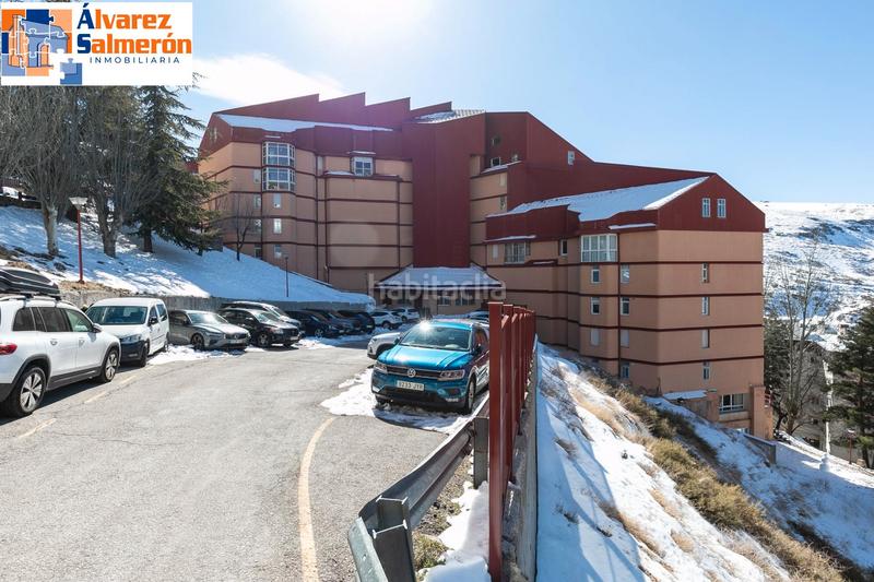 Foto 124d9c79-2bdc-4f69-a083-f35676adc780. Duplex with heating in Zona alta Sierra Nevada