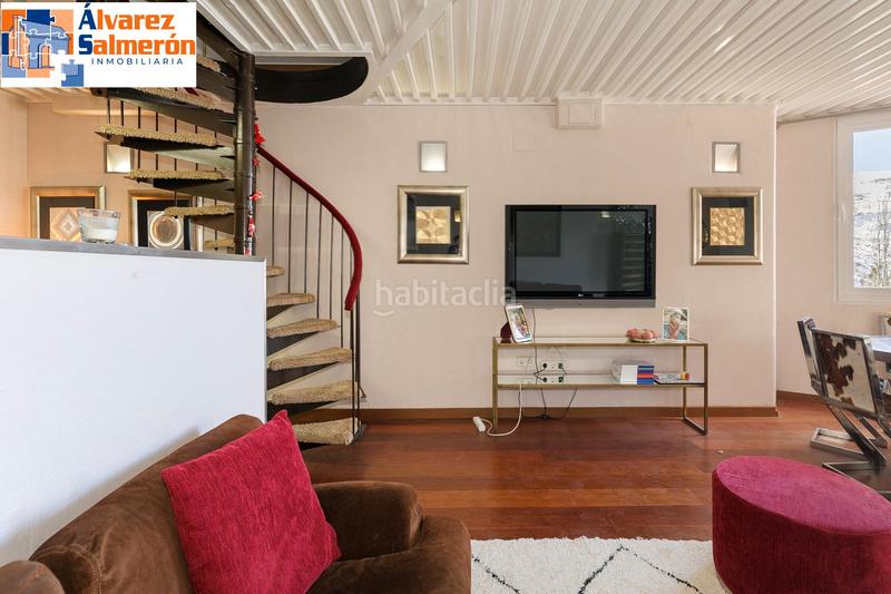 Foto 1c147b84-52a3-49e5-bc03-4dd8901e094d. Duplex with heating in Zona alta Sierra Nevada