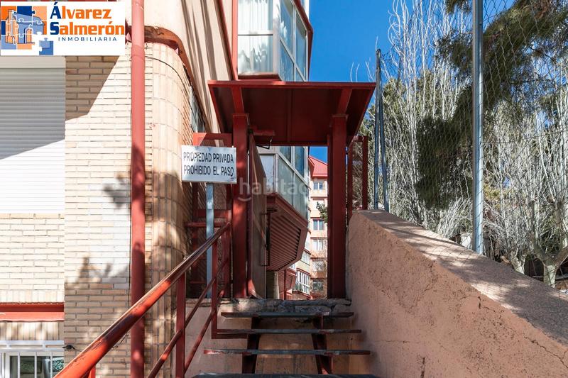 Foto 26370354-a077-4e55-a17a-a7c07f0831a9. Duplex with heating in Zona alta Sierra Nevada