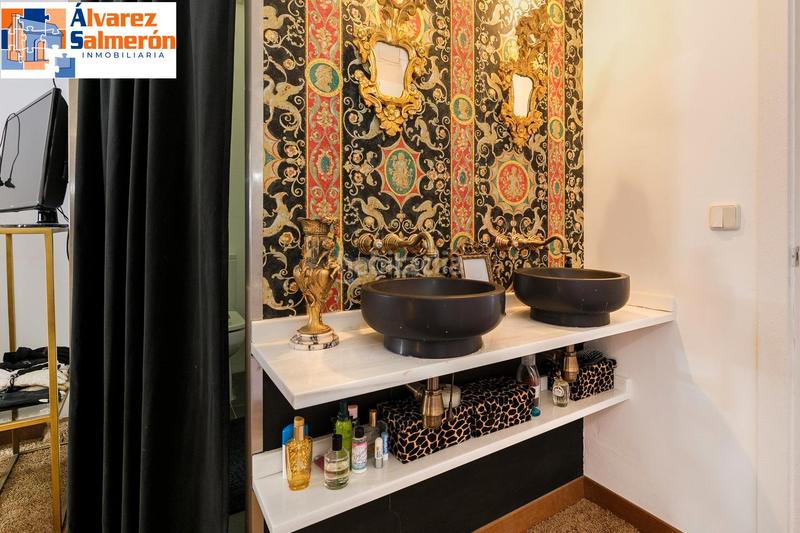 Foto 288d6249-b373-4bd3-b278-6398a2d35ea6. Duplex with heating in Zona alta Sierra Nevada