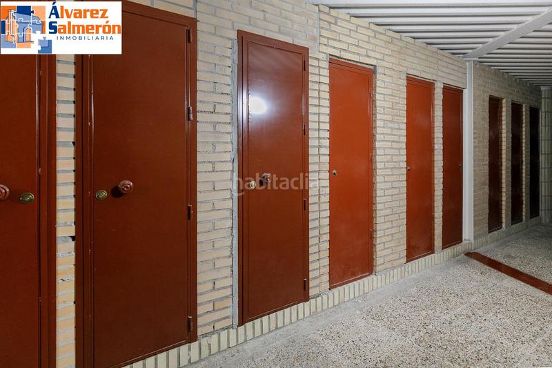 Foto 4a6c91c7-8c41-47f4-bbc9-a21238f141b5. Duplex with heating in Zona alta Sierra Nevada