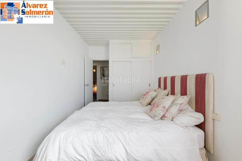 Foto 53a3e384-7753-4840-9795-4df7b526951d. Duplex with heating in Zona alta Sierra Nevada