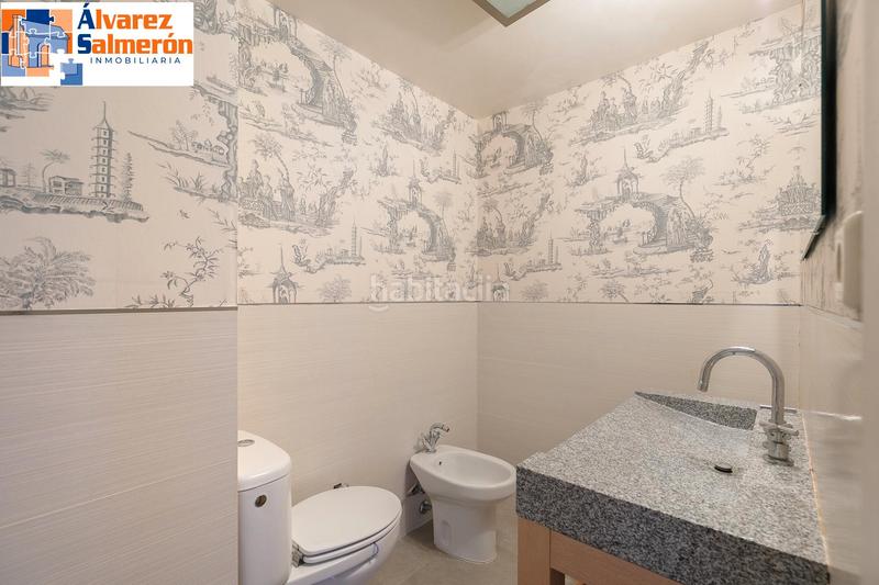 Foto 5492acac-334e-4ba0-b465-fa48a16c756e. Duplex with heating in Zona alta Sierra Nevada