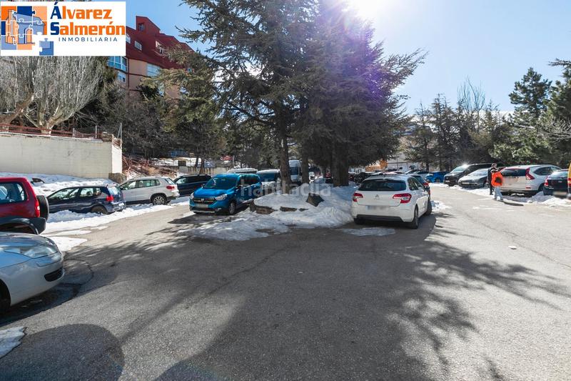 Foto 63a5a10e-1f6a-4688-a90b-10664bb94b92. Duplex with heating in Zona alta Sierra Nevada