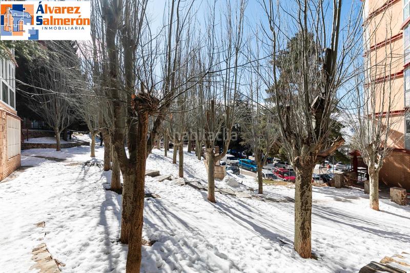 Foto 6d38252a-c159-449b-bae4-d703f59d4265. Duplex with heating in Zona alta Sierra Nevada