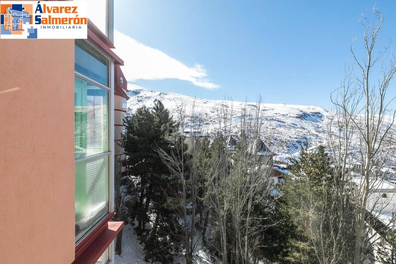 Foto 7a4516ef-6af1-491c-a23b-6a9b3c34f015. Duplex with heating in Zona alta Sierra Nevada