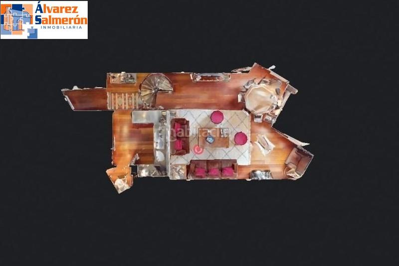 Foto 8138718d-f7a4-4401-beef-9760895bba0b. Duplex with heating in Zona alta Sierra Nevada