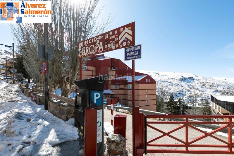 Foto 96f7b6ba-8a14-4a43-a548-7a40cba72d56. Duplex with heating in Zona alta Sierra Nevada