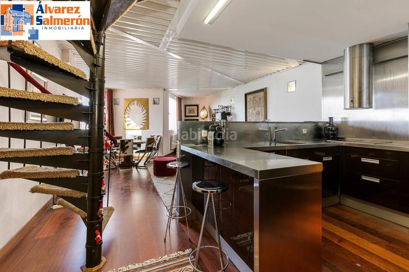 Foto 9a65bfac-f0b0-4520-95ae-4bfde1726bc7. Duplex with heating in Zona alta Sierra Nevada