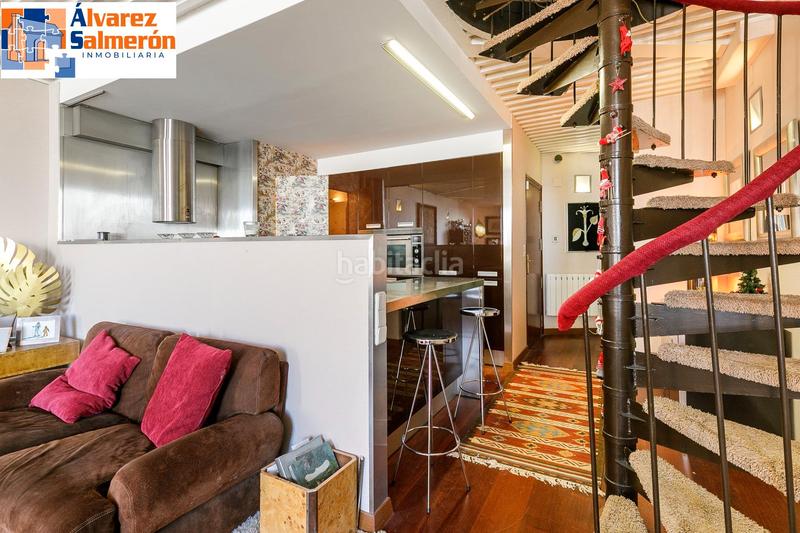 Foto 9c8417fc-3fd6-47bf-a298-3433e510fce9. Duplex with heating in Zona alta Sierra Nevada