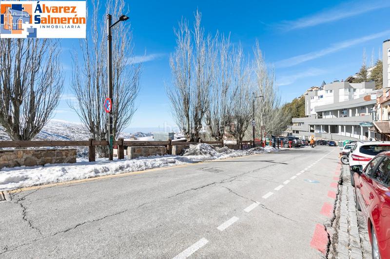 Foto a9642bf6-6583-4c94-b40c-b8b0118197ae. Duplex with heating in Zona alta Sierra Nevada