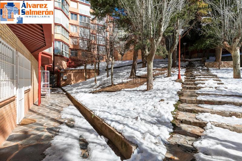 Foto aa6605ab-1fe5-4135-9b8c-8b5084f6fb73. Duplex with heating in Zona alta Sierra Nevada