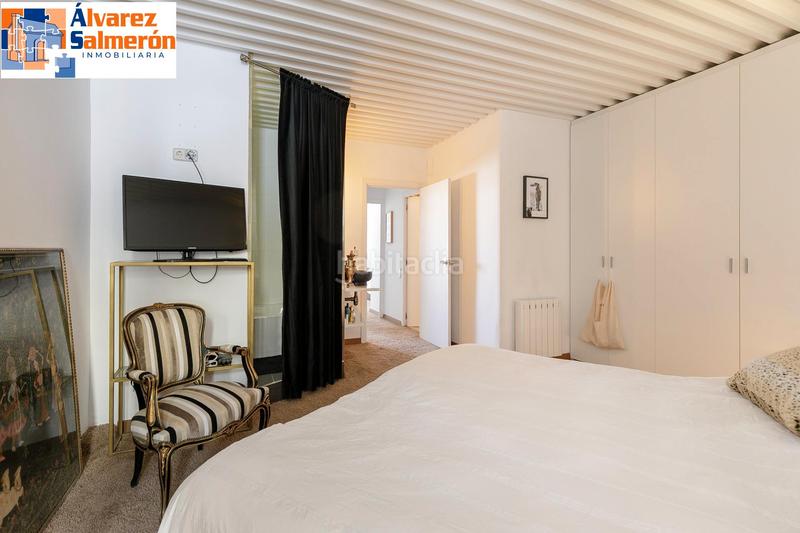 Foto ab9b41f0-06f8-42bd-89bd-2168baf67845. Duplex with heating in Zona alta Sierra Nevada