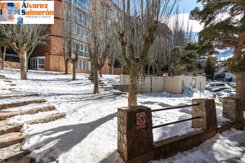 Foto c2bd516d-e4a2-4df4-a502-e72428b9d5c8. Duplex with heating in Zona alta Sierra Nevada