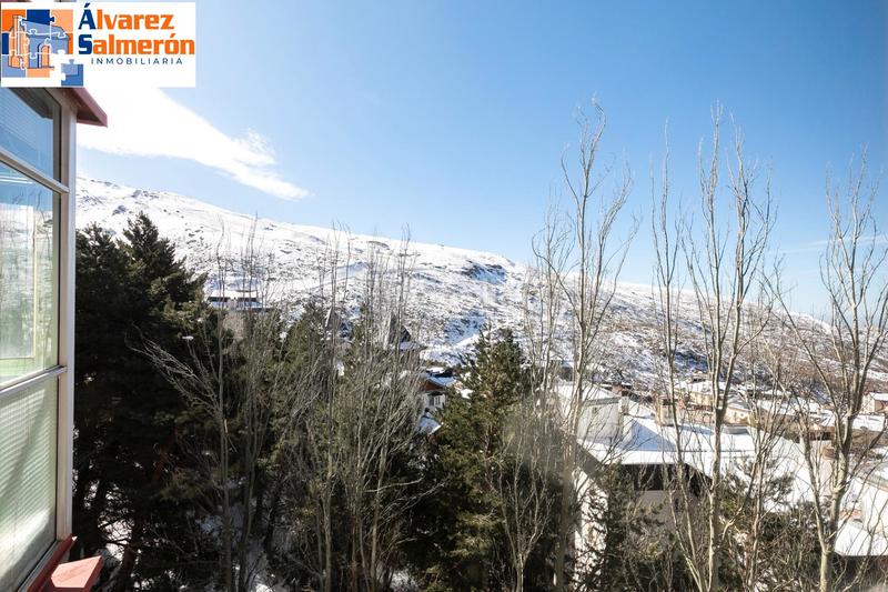 Foto c330dac7-c90f-4a42-93a2-d7d2674954ff. Duplex with heating in Zona alta Sierra Nevada