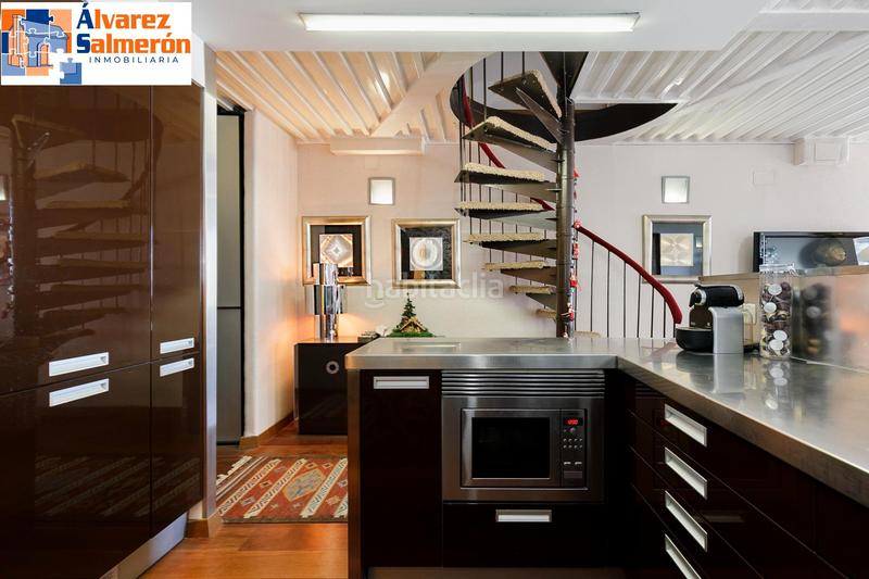 Foto ccaa616f-2006-4232-97fc-8c285f3095f2. Duplex with heating in Zona alta Sierra Nevada