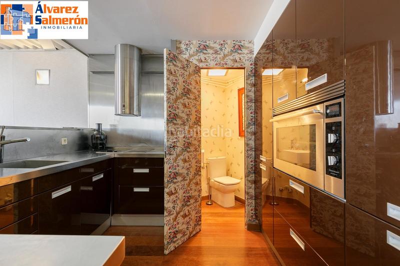 Foto cd1cc1d1-ebd5-45f6-8469-a8bd94546e5e. Duplex with heating in Zona alta Sierra Nevada