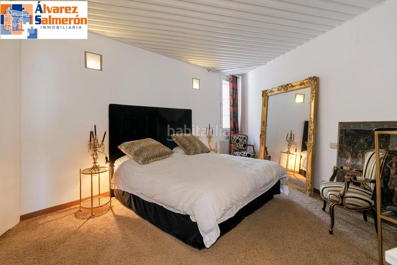 Foto d0dd370f-552a-47b1-b891-fd2613a721c8. Duplex with heating in Zona alta Sierra Nevada