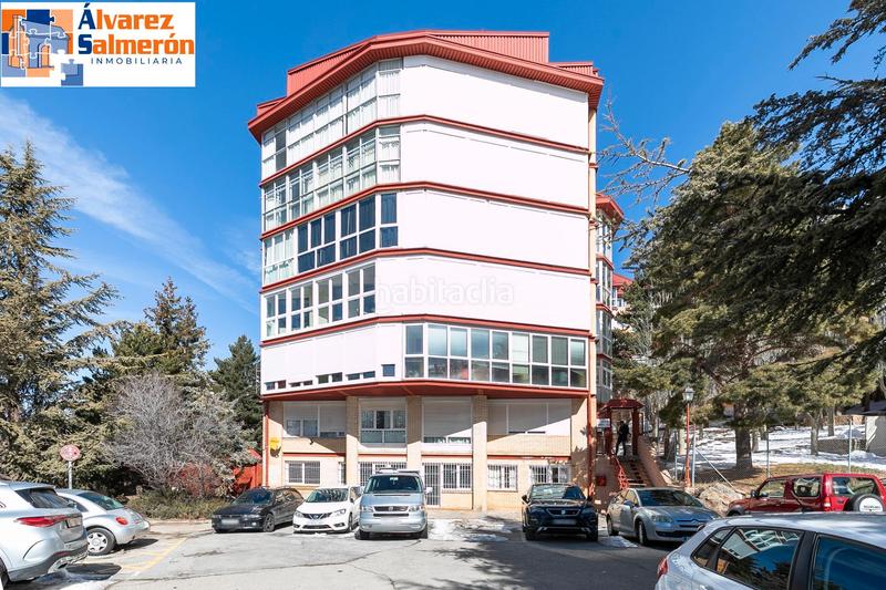 Foto d555a774-8924-40b6-8bf2-0017b566af91. Duplex with heating in Zona alta Sierra Nevada