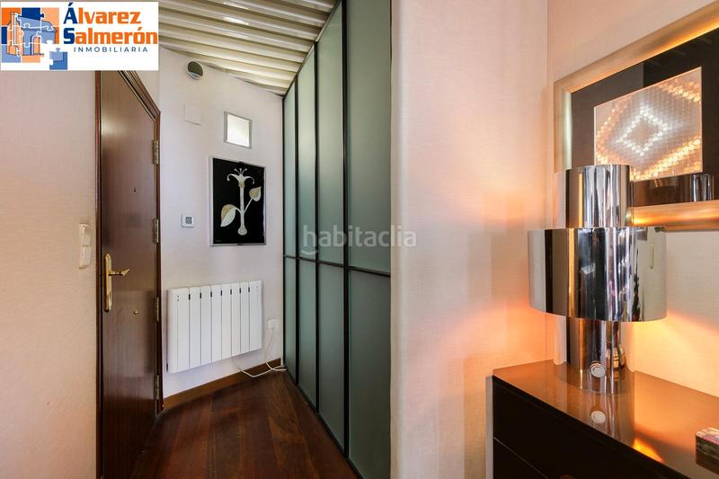 Foto e0a0f87c-eed2-4307-9242-cb471cfa6bd9. Duplex with heating in Zona alta Sierra Nevada