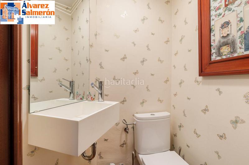 Foto e5cac9be-3b90-4bbe-8cbf-7ab1ace26343. Duplex with heating in Zona alta Sierra Nevada