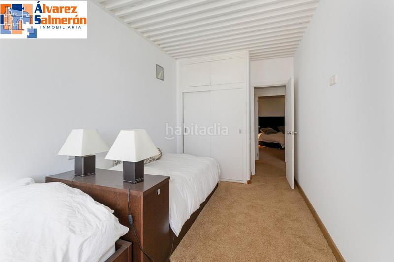 Foto ee9ee616-172b-4357-8f9f-a17a6c244c56. Duplex with heating in Zona alta Sierra Nevada