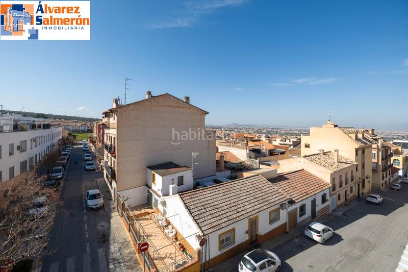 Foto 153cbcb8-a3e0-49c4-811c-5982321df380. Ático espectacular ático en la zubia, con amplia terraza y vistas panorámicas 360º en Zubia (La)