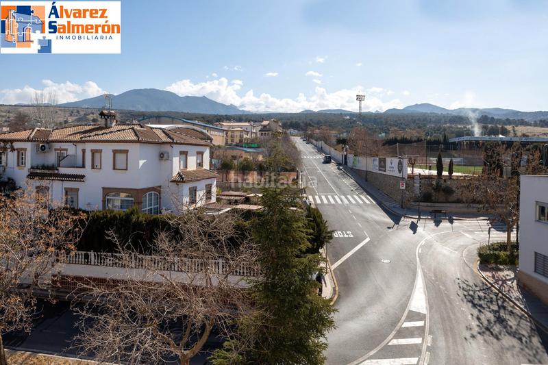 Foto 8e17919d-2969-4d3b-9079-acbf73c54e13. Ático espectacular ático en la zubia, con amplia terraza y vistas panorámicas 360º en Zubia (La)