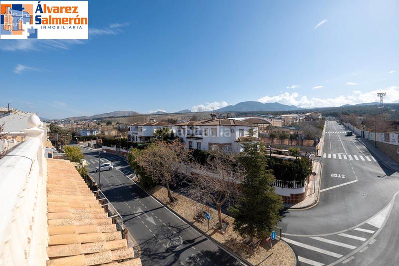 Foto 99b969a9-f262-44ac-8f22-a45f205f7dd2. Ático espectacular ático en la zubia, con amplia terraza y vistas panorámicas 360º en Zubia (La)