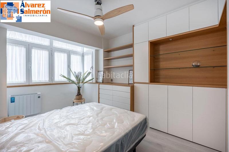 Foto e3bba00e-9440-4d03-8e16-4b2b518d083c. Piso ¡atención! piso totalmente reformado con grandes calidades en pleno centro en Granada