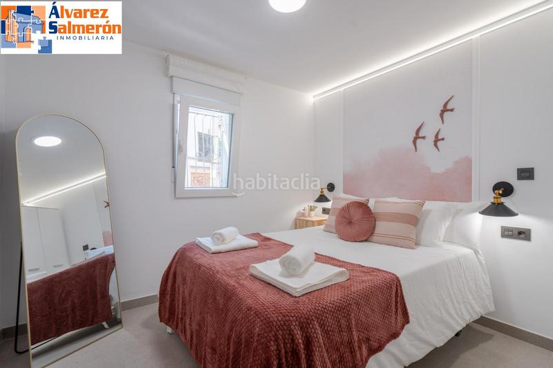 Foto 05898aad-5b80-4030-9c10-27e65c716fa9. Piso  con licencia turistica en Barrio de Zaidín Granada